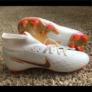 2019 Mercurial Superfly Soccer Cleats